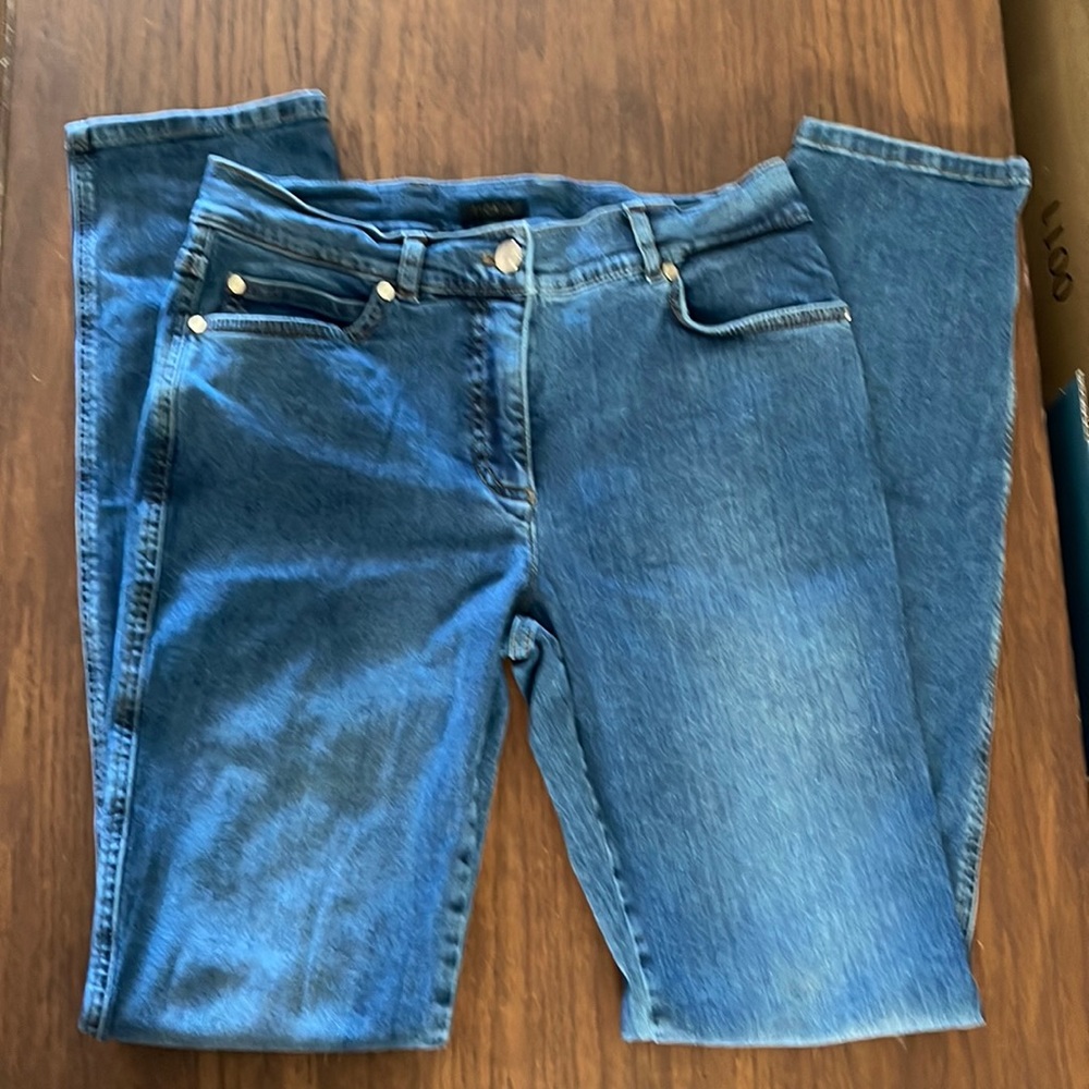 Authentic Escada jeans